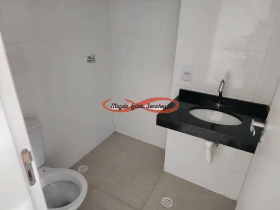 Imagem APARTAMENTOS À VENDA VILA CARRÃO (CHÁCARA CALIFORNIA).