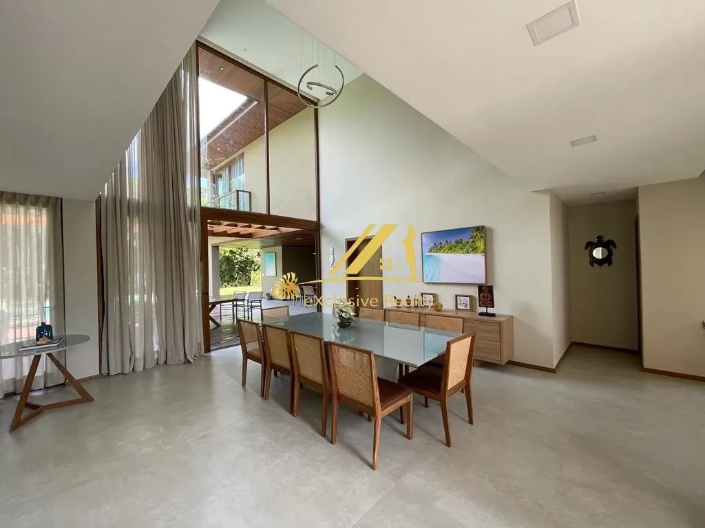 Imagem Casa RESIDENCIAL em Mata de São João - Bahia,