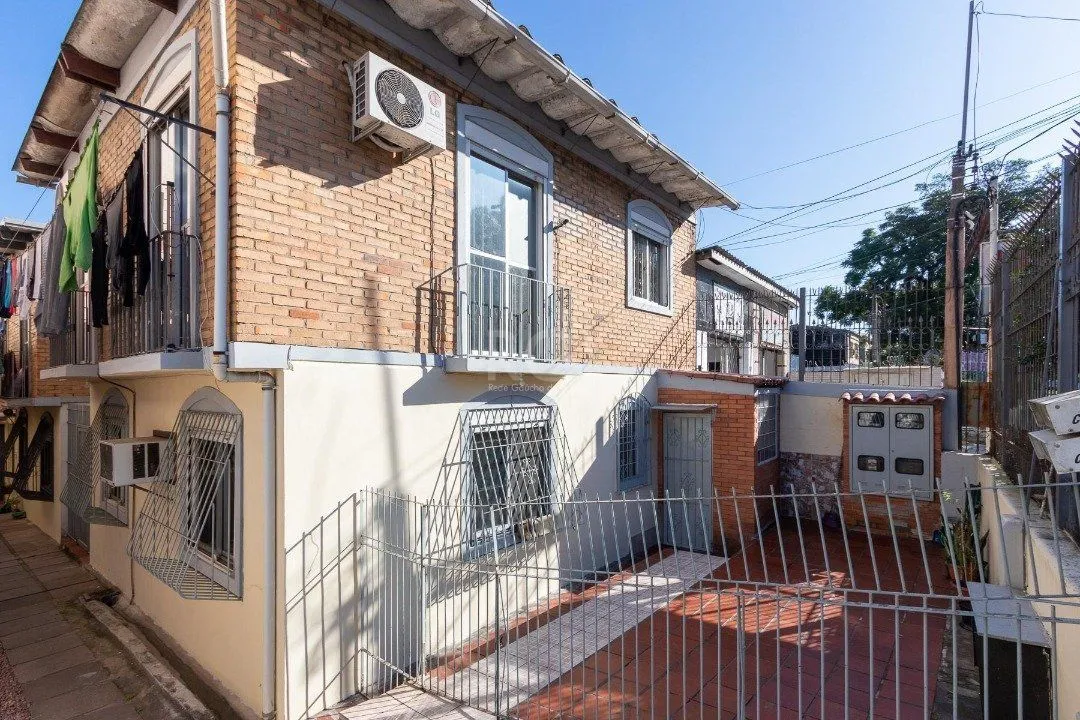 Imagem Apartamento para Venda - 87.16m², 3 dormitórios, 1 vaga - Cristal