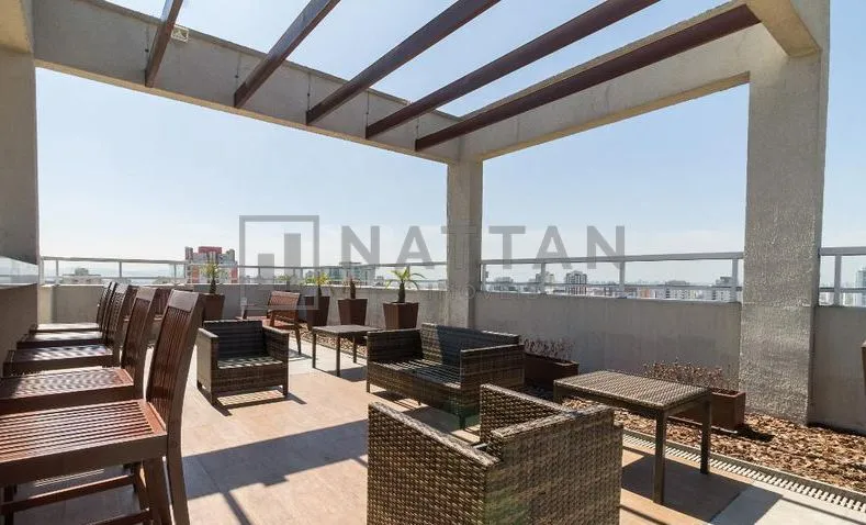 Imagem Apartamento com 1 dormitório à venda, 38 m² por R$ 477.000,00 - Tatuapé - São Paulo/SP