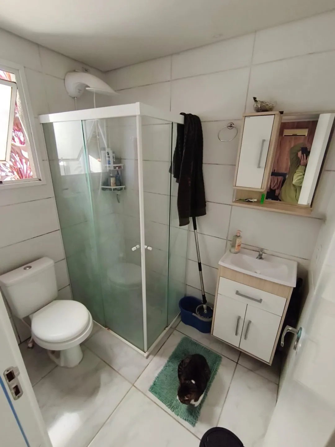 Imagem Apartamento Térreo 2 Dormitórios no Parque Cardeal com Infra Completa