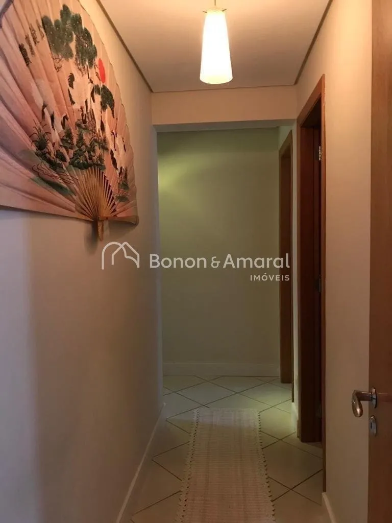 Imagem Apartamento à venda no Cambuí em Campinas