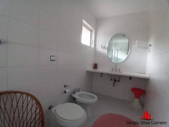 Imagem Casa a venda, em Condomínio de Alto Padrão de Campos do Jordão - SP.
