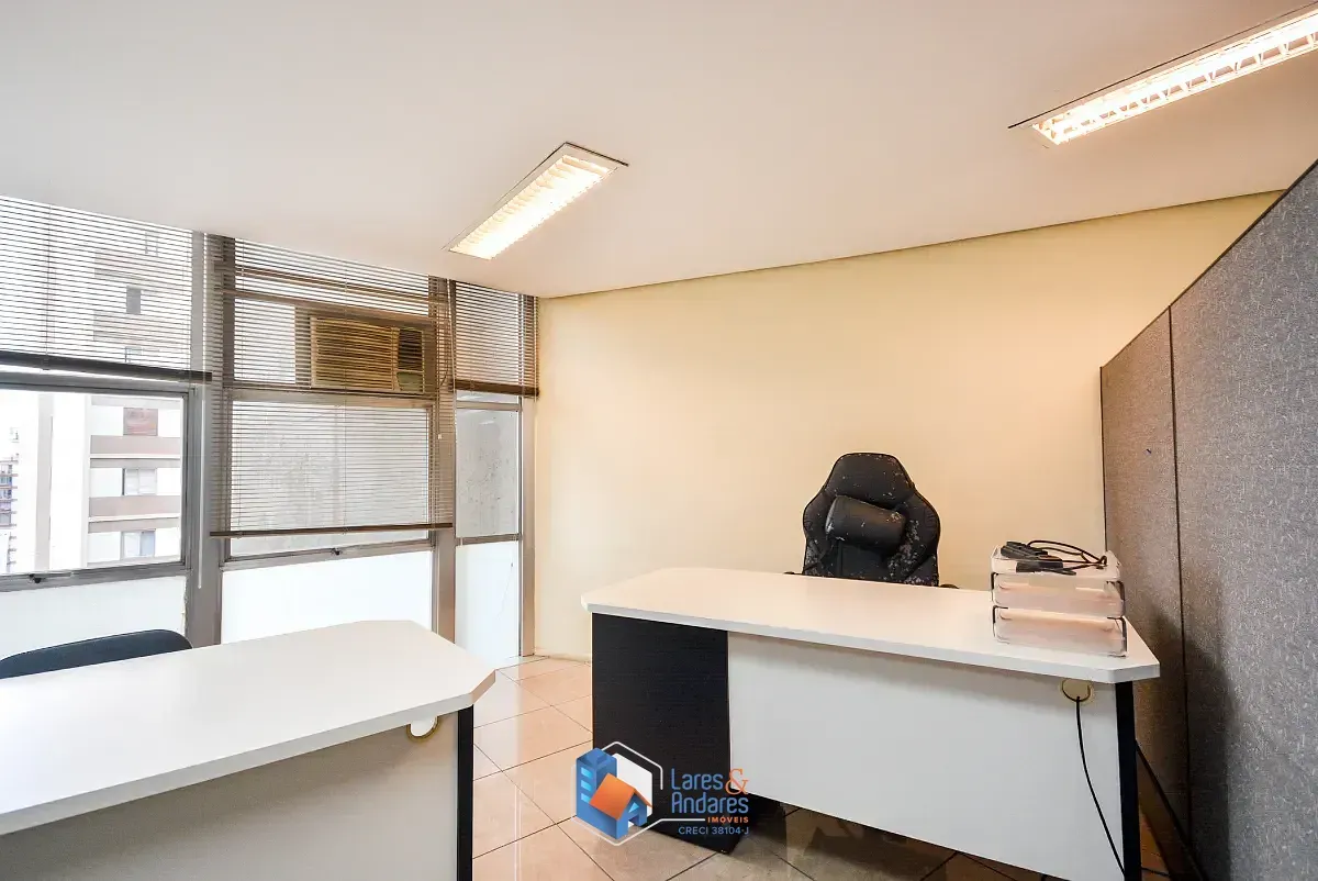 Imagem Conjunto comercial para venda em Bela Vista, 337m²