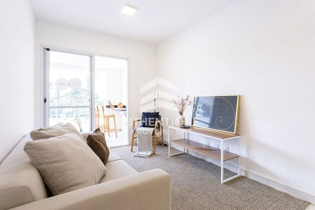 Imagem SMART VILA MASCOTE - Apartamento à venda em São Paulo/SP