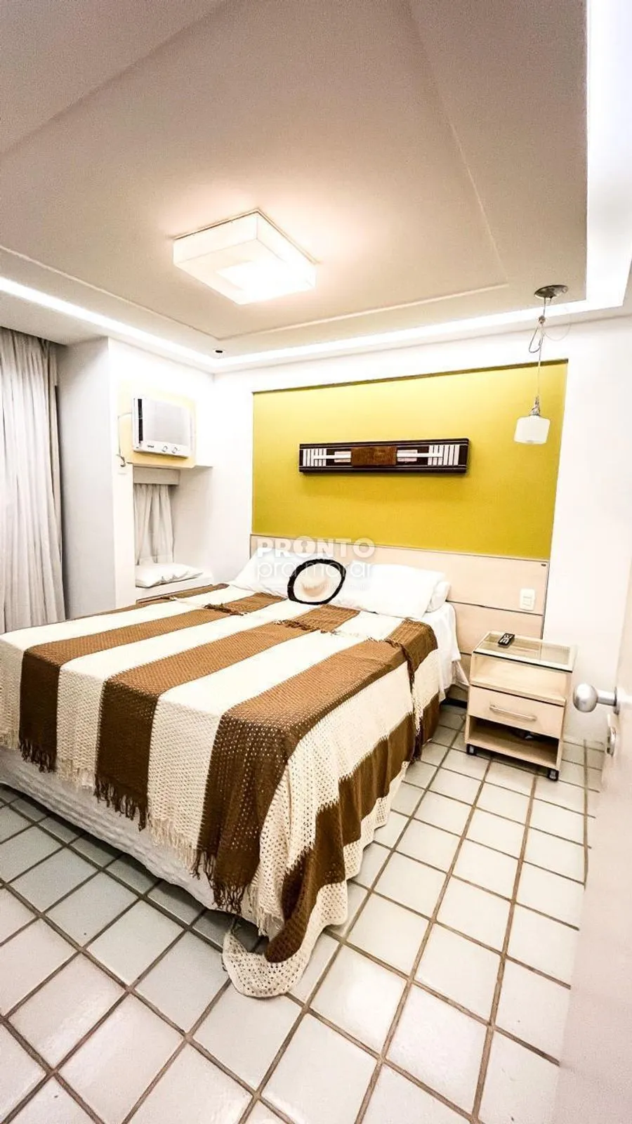 Imagem Ancorar Flat Resort