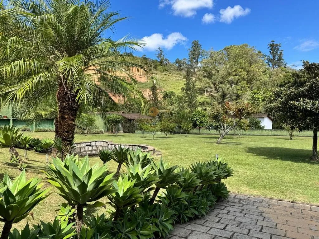 Imagem Casa para Venda em Teresópolis / RJ no bairro Albuquerque