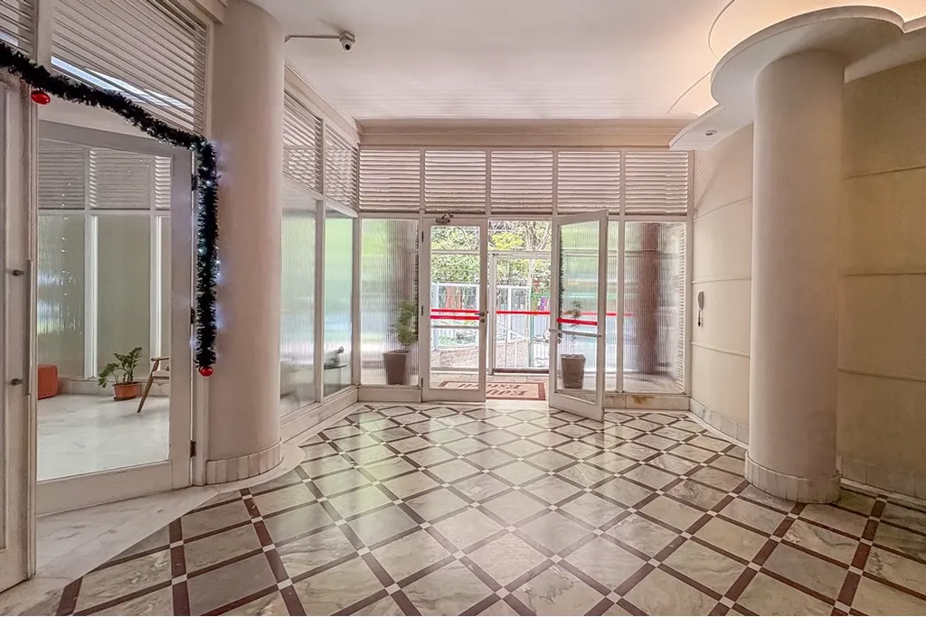 Imagem Apartamento à venda em São Paulo, Bela Vista, com 3 quartos, 152m2