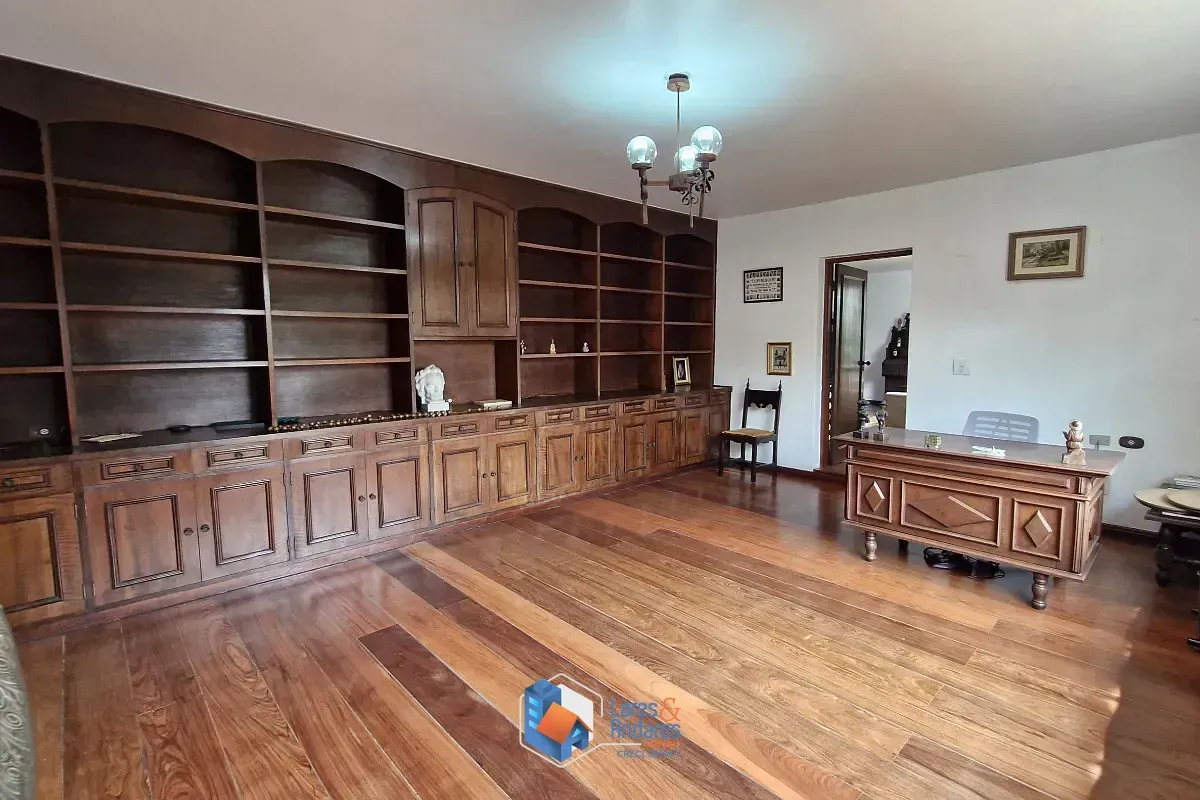 Imagem Casa para venda em Jardim Guedala com 4 quartos, sendo 2 suítes, 375m²