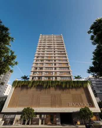 Imagem Renovaccio - Apartamento à venda no bairro Meia Praia - Itapema/SC