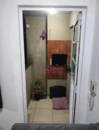 Imagem Apartamento com 3 dormitórios à venda em São Jos?(C) dos Pinhais/PR