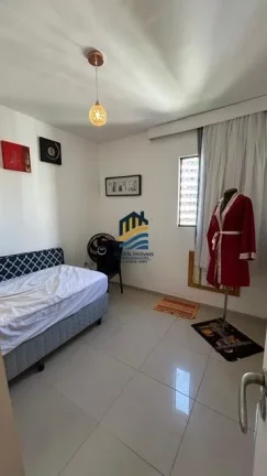 Imagem Apartamento com 55M em Boa Viagem