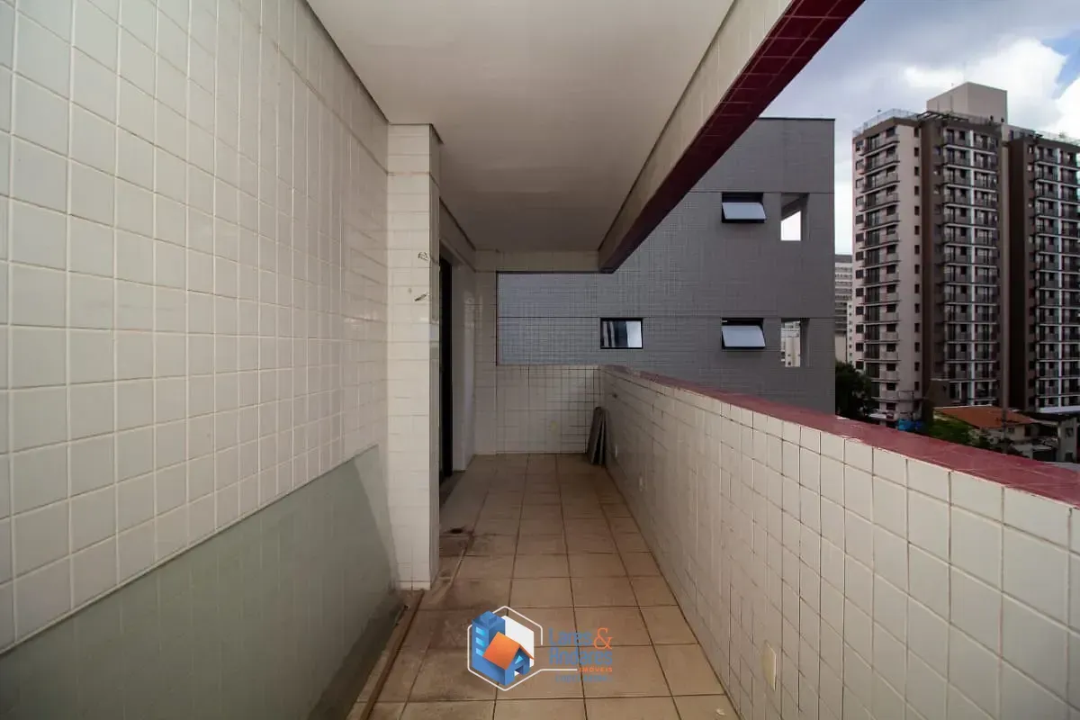 Imagem Conjunto comercial para venda em Vila Monte Alegre, 135m²