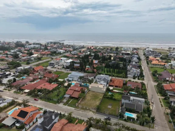 Imagem Terreno - Bairro Atlantida