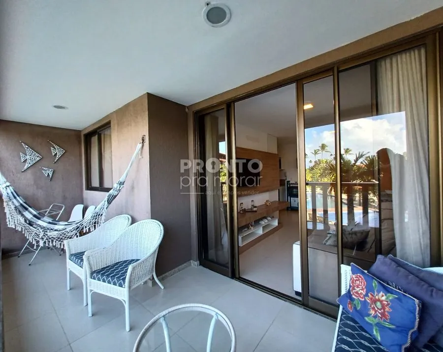Imagem Oka Beach Residence