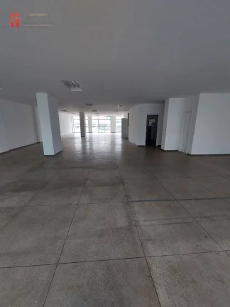Imagem Excelente ANDAR CORPORATIVO com 300m² no CENTRO de CAXIAS.