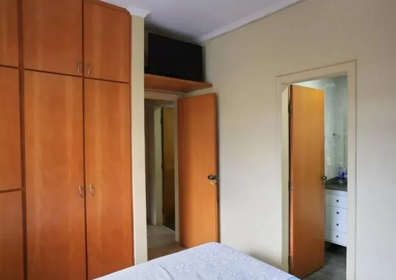 Imagem Apartamento com 3 Quartos à Venda, 100 metros em Sagrada Família - Belo Horizonte