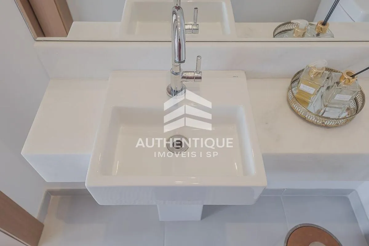 Imagem SYNTHESIS PINHEIROS - Apartamento no bairro Pinheiros à venda