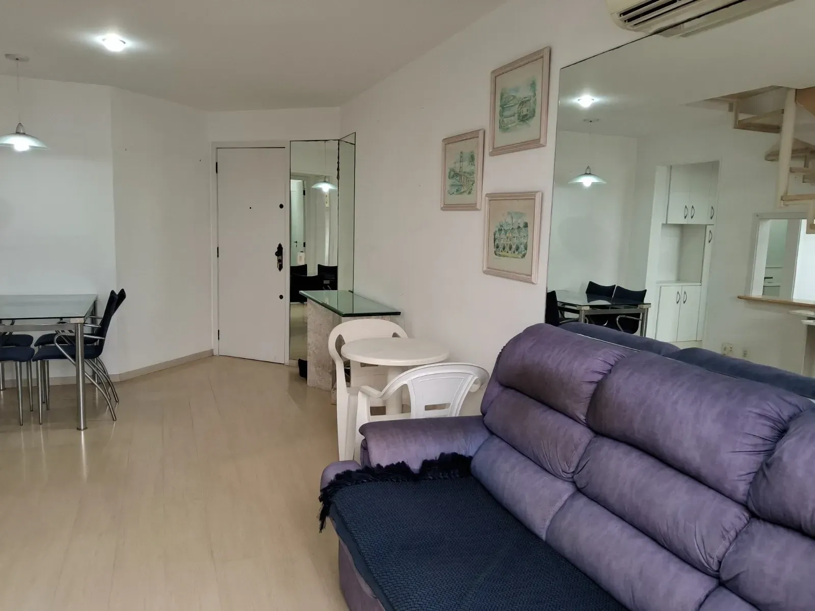 Imagem Apartamento com 2 Quartos à Venda, 67 m² em Recreio dos Bandeirantes - Rio de Janeiro