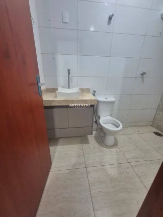 Imagem APARTAMENTO ZANETTI
