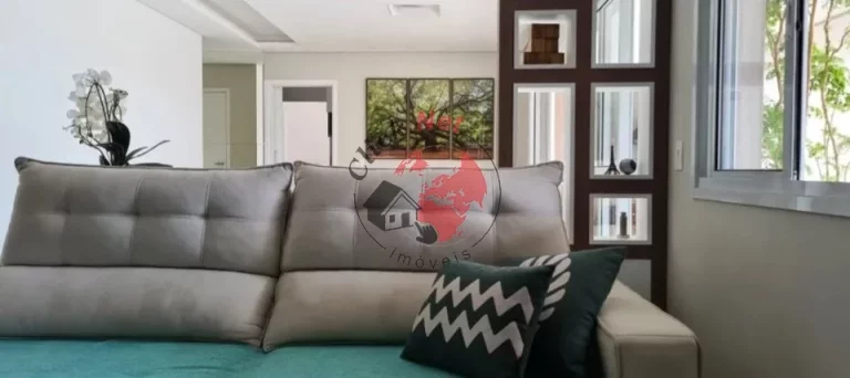 Imagem Apartamento à Venda no Famyily Garden no bairro Chácara Inglesa em São Bernardo do Campo