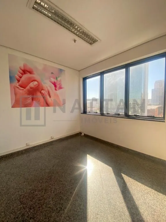 Imagem Sala para alugar, 33 m² por R$ 3.485,00/mês - Tatuapé - São Paulo/SP