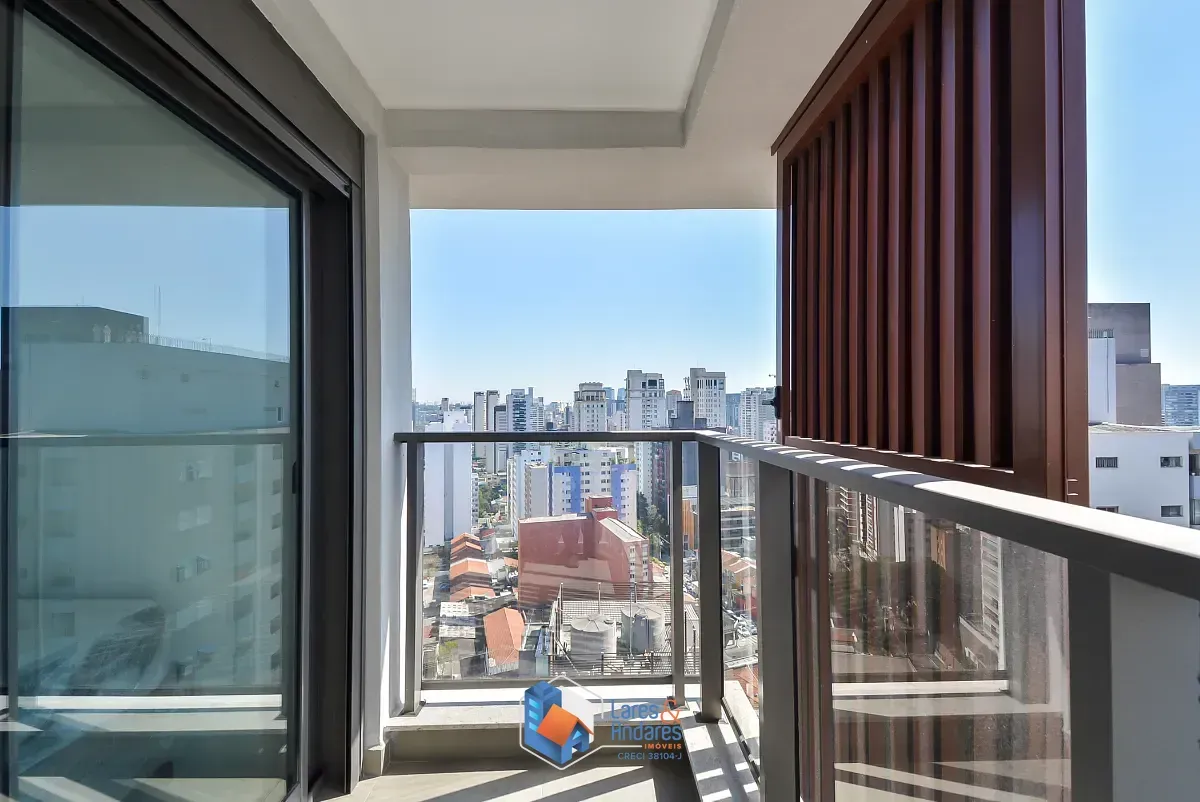Imagem Apartamento para venda em Moema com 3 quartos, sendo 3 suítes, 147m²