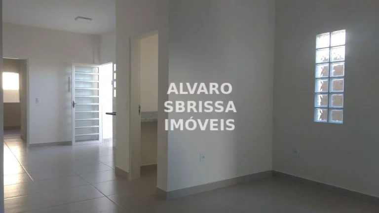 Imagem Imóvel Residencial e Comercial com Mezanino no Jardim Corazza em Itu SP