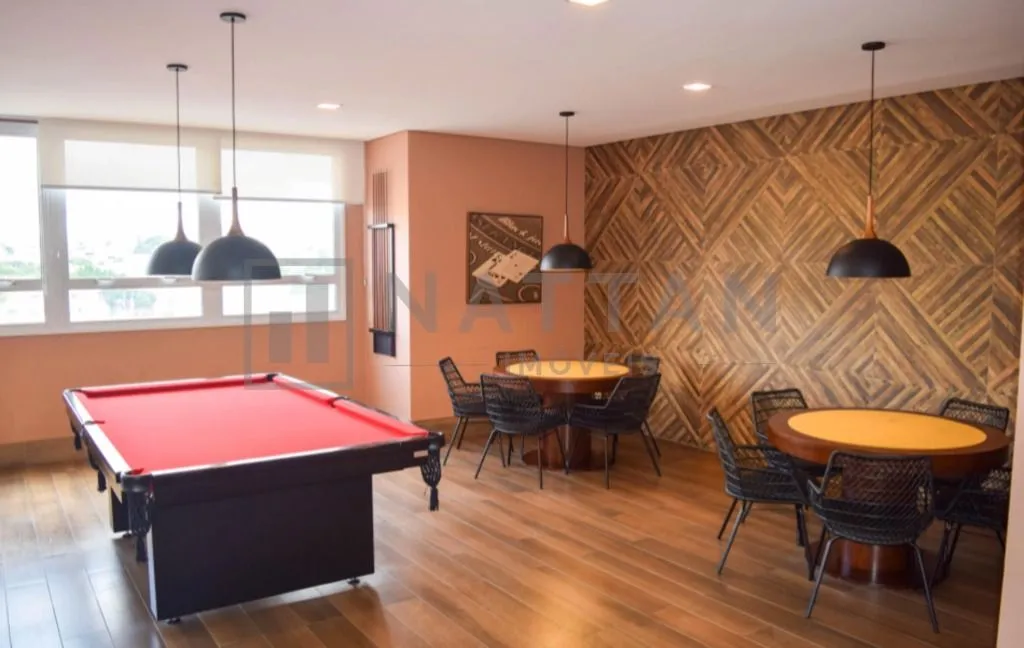 Imagem Apartamento com 3 dormitórios à venda, 82 m² por R$ 1.117.200,00 - Tatuapé - São Paulo/SP
