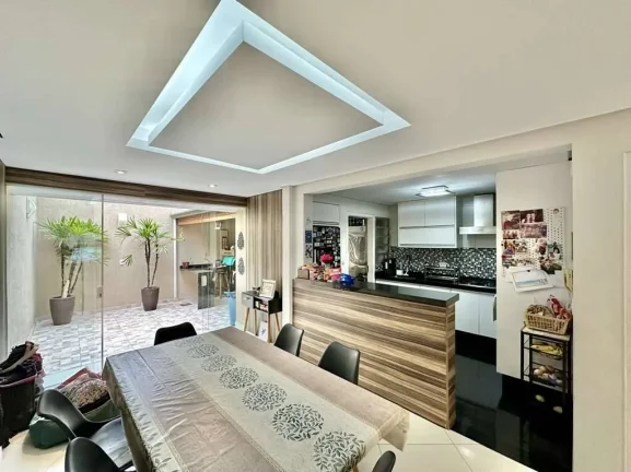 Imagem Cond. Village Wimblendon - 3 dorms / 1 ste, quintal privativo!