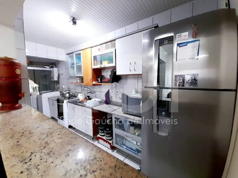 Imagem Apartamento para Venda - 63.14m², 2 dormitórios, Cidade Baixa