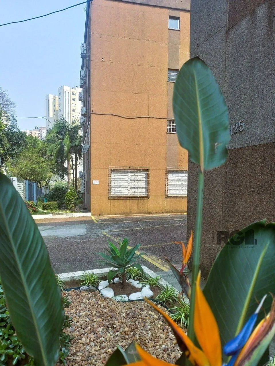 Imagem Apartamento em Jardim Europa