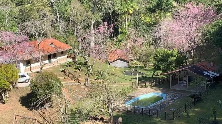 Imagem PROPRIEDADE A VENDA EM NOVA FRIBURGO - 81.000m2