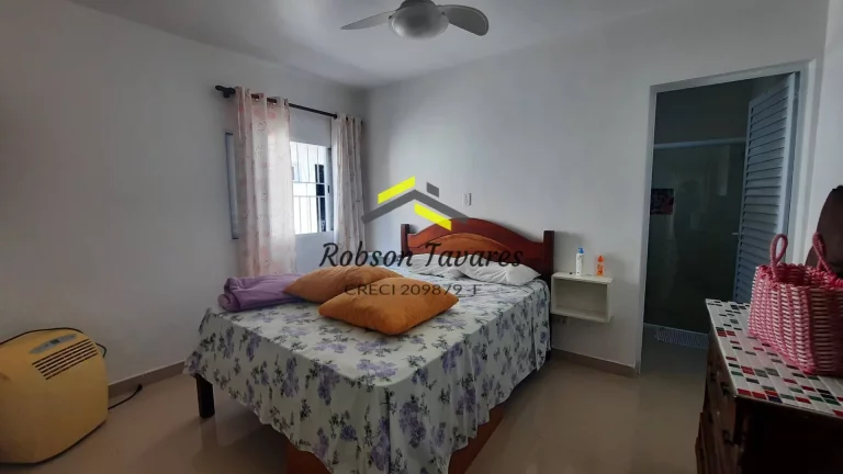 Imagem Oportunidade!!! Casa Praia da Tabatinga Caraguatatuba - SP.