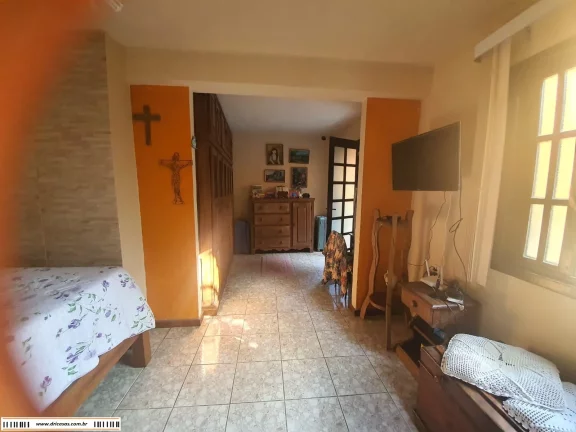 Imagem CASA RESIDENCIAL em ITAGUAÍ - RJ, VILA GENY
