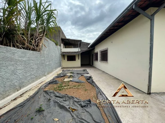 Imagem Casa 5 Quartos em lote de 720 m2 para venda e Locação - Giovanini - COD 887