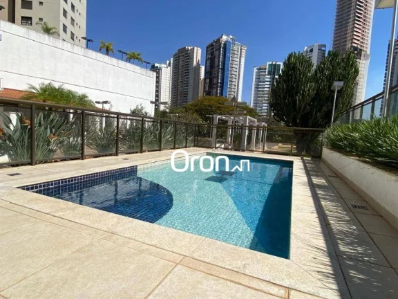Imagem Apartamento à venda, 125 m² por R$ 999.990,00 - Jardim Goiás - Goiânia/GO