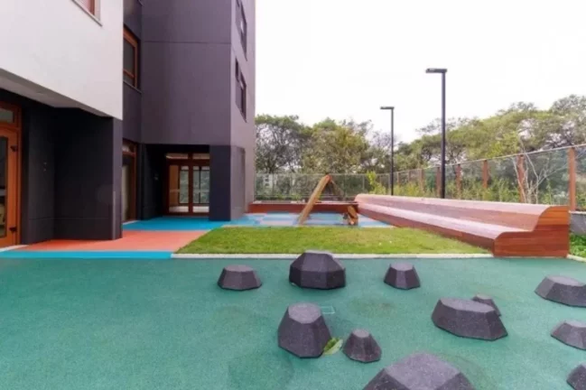 Imagem STELLA CAMPO BELO - Apto de 145m² (Unidade de Revenda), em excelente localização do Campo Belo!!