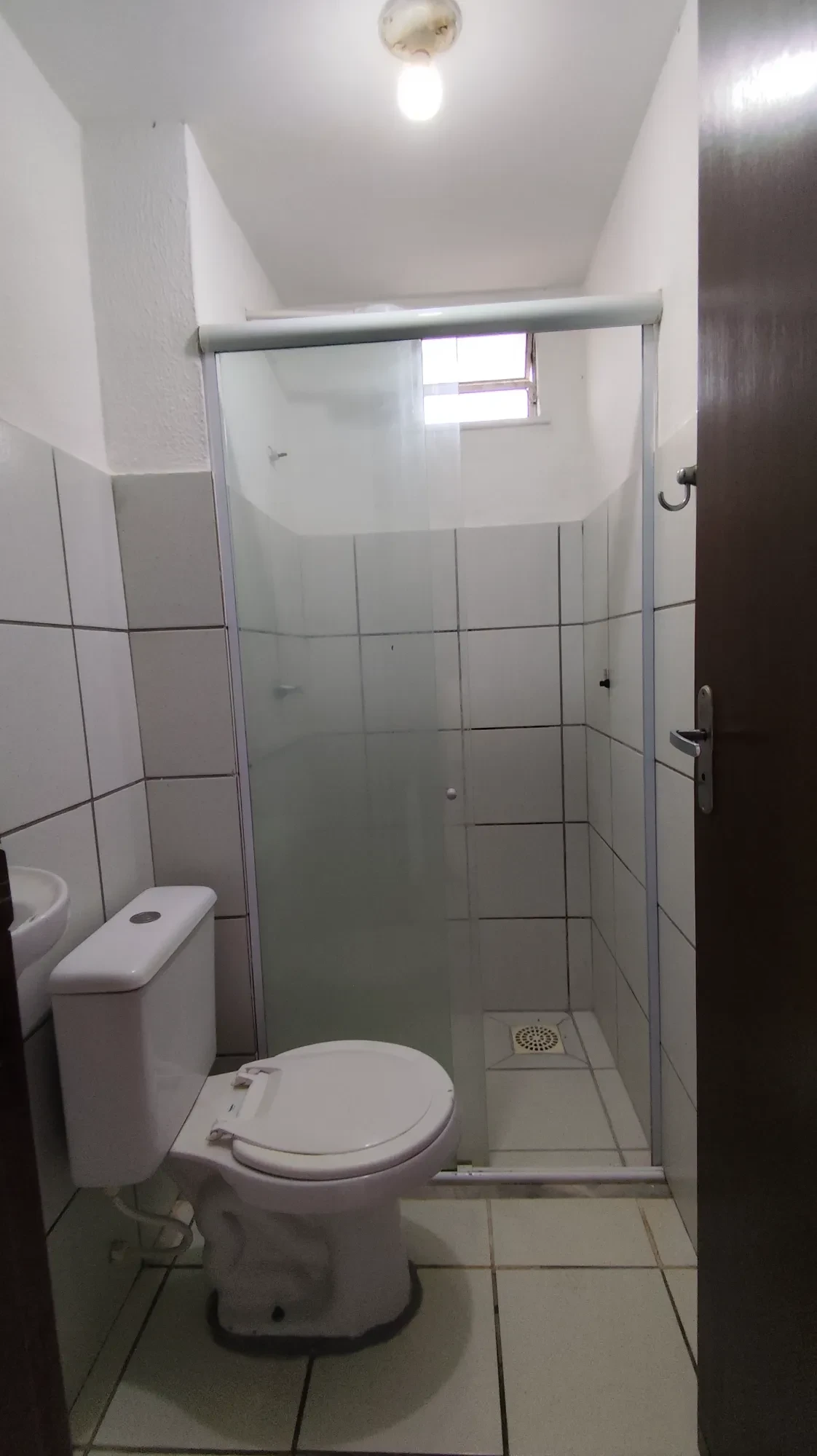 Imagem Apartamento com 2 Quartos à Venda, 47 metros em Forquilha - São Luís