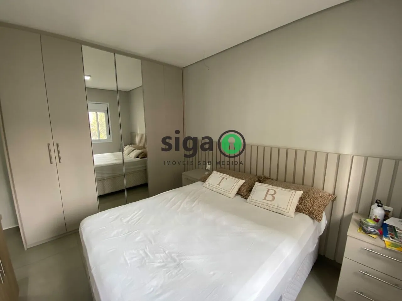 Imagem Apartamento para venda na Vila Andrade 03 dormitórios, São Paulo - SP