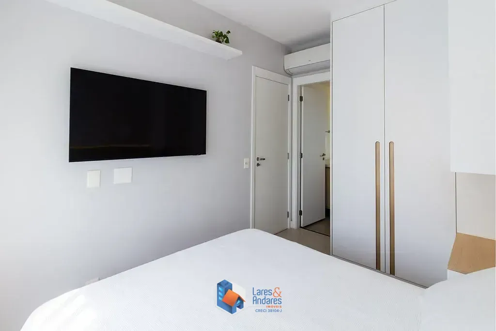 Imagem Apartamento à venda 2 Quartos 1 Suite 69M² Vila Madalena São Paulo - SP