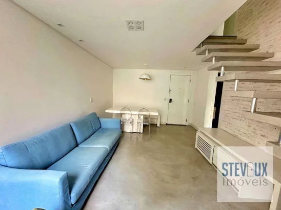 Imagem Duplex reformado próximo a Hélio Pellegrino