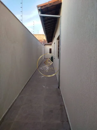 Imagem Casa Térrea 4 dormitórios (1 suíte), 2 vagas, Santa Cruz Lázaros, Jacareí
