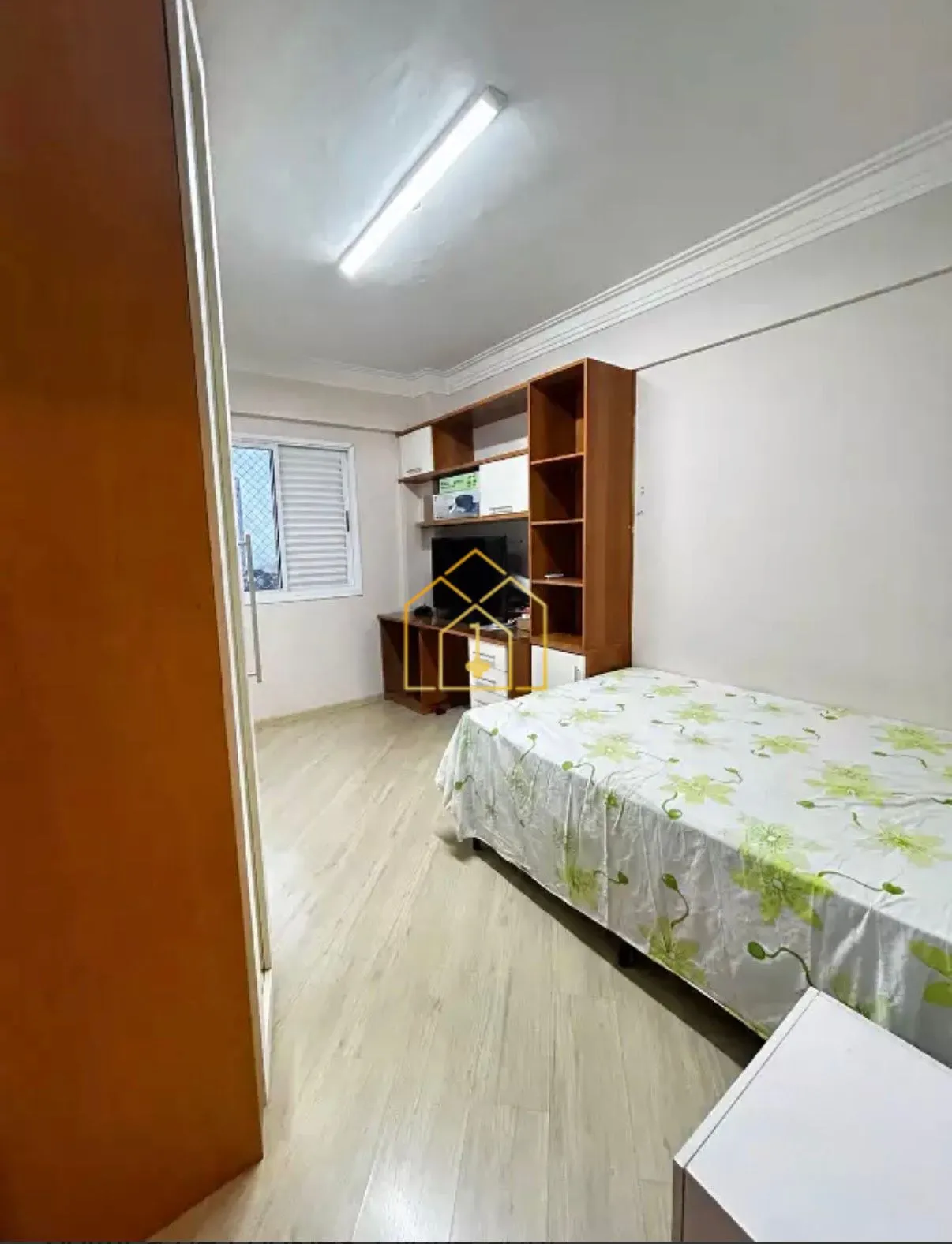 Imagem APARTAMENTO À VENDA | 106m² | 3 DORMITÓRIOS (1 SUÍTE) | VILA VALPARAÍSO | SANTO ANDRÉ