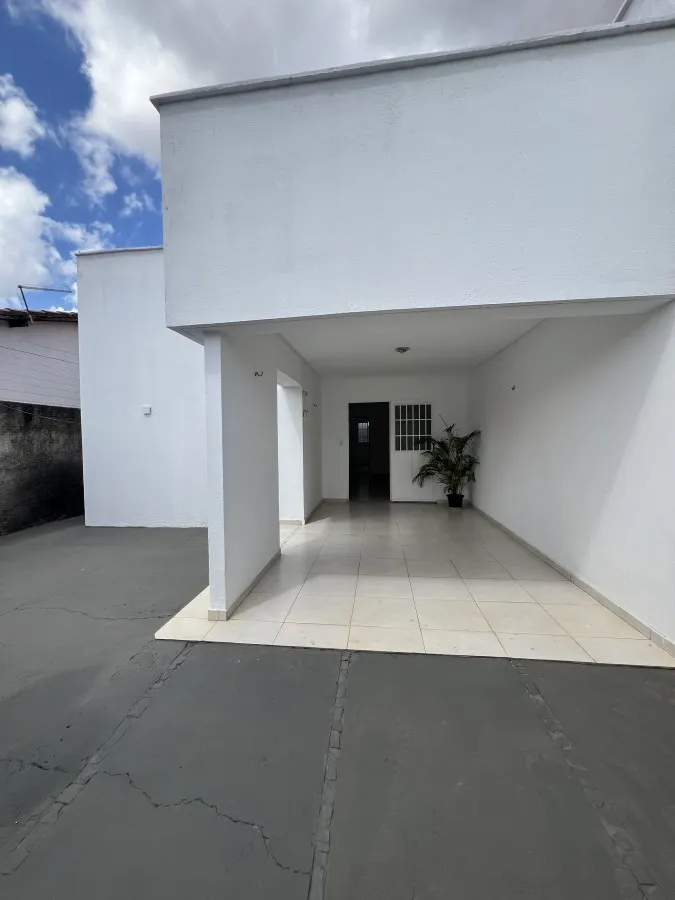 Imagem Casa 3 quartos 2 suítes à Venda | Vale quem tem Teresina PI