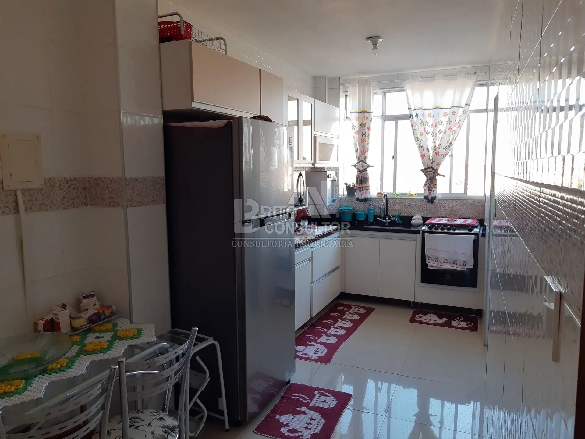 Imagem Lindo Apartamento à Venda, Praça de Nova Cidade, 2 Qts, 70 m² Por 280.000
