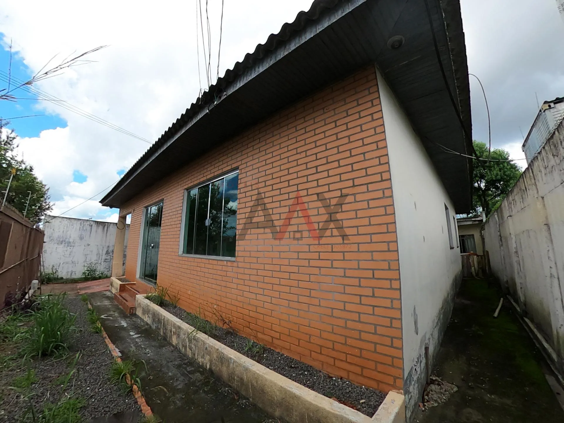 Imagem Casa para locação Comercial ou Residencial no CENTRO, GUARAPUAVA - PR