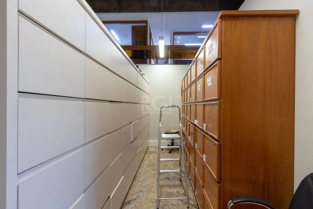 Imagem Conjunto/Sala para Venda - 255.36m², 0 dormitórios, Centro Histórico