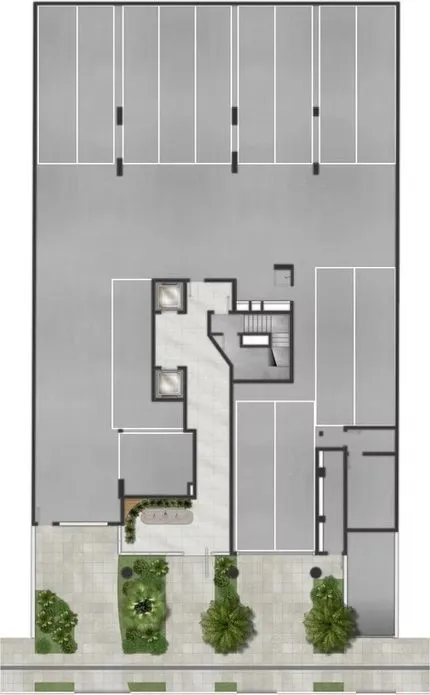 Imagem Apartamento à venda em Torres, Praia Grande, com 3 quartos, 168m2