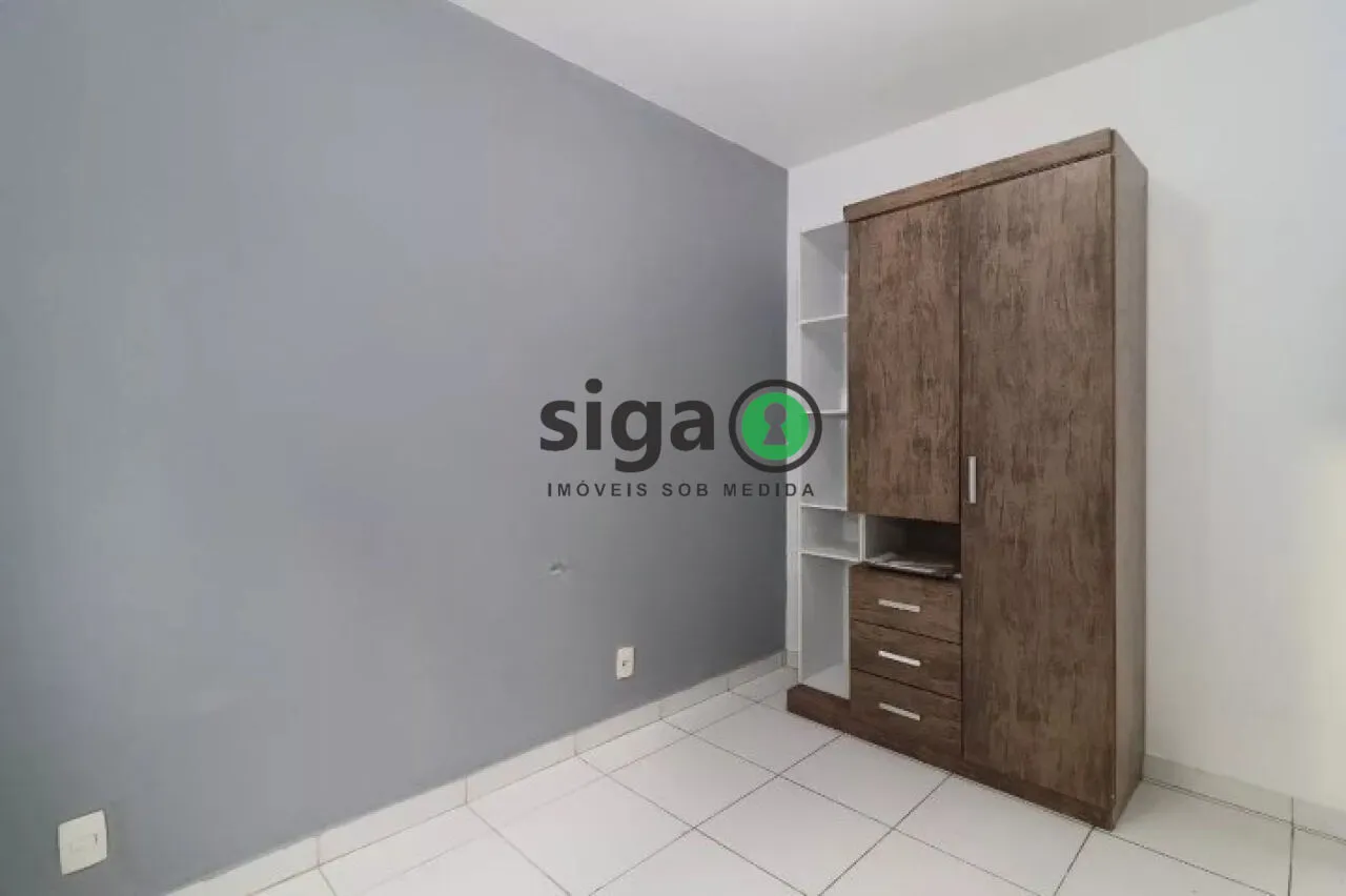 Imagem Apartamento a venda 47 m² 2 dormitórios, 1 vaga - Vila Andrade -SP